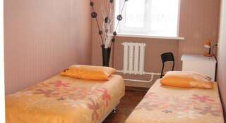 Гостиница Хостел 3 этаж Екатеринбург Односпальная кровать в  женском общем номере-1